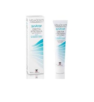 SINATOP YOUDERM CREMA INTENSIVA TUBO 40 ML - farmasconti.eu