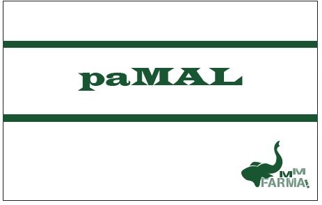 PAMAL 30 COMPRESSE - farmasconti.eu