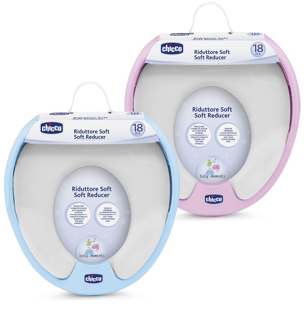CHICCO RIDUTTORE SOFT - farmasconti.eu