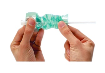 CATETERE AUTOLUBRIFICANTE IDROFILO ACTREEN HI LITE CATH CH12 41CM UOMO NELATON 30 PEZZI - farmasconti.eu