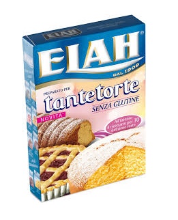 ELAH PREP TANTETORTE 390 GRAMMI - farmasconti.eu