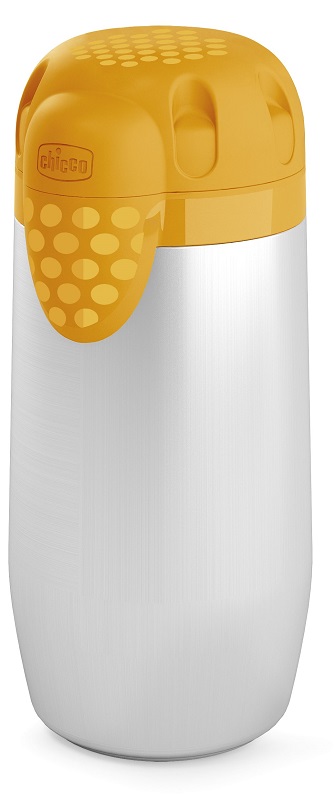 CHICCO PORTABIBERON TERMICO STEP UP - farmasconti.eu