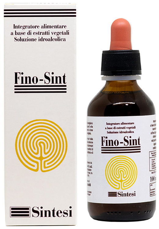 FINO SINT TINTURA MADRE 100ML - farmasconti.eu
