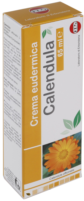 CALENDULA CREMA EUDERMICA 65 ML - farmasconti.eu