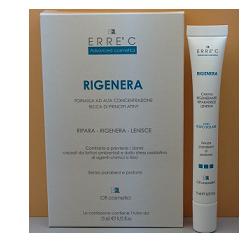 RIGENERA CREMA 40 ML ERREC - farmasconti.eu