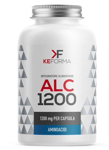 ALC 1200 50 COMPRESSE - farmasconti.eu