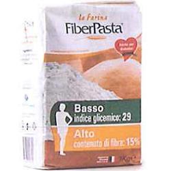 FIBERPASTA FARINA 1 KG - farmasconti.eu