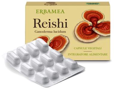 REISHI 24 CAPSULE - farmasconti.eu