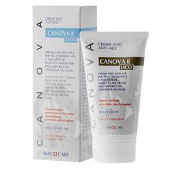 CANOVA 8 LICO 50 ML - farmasconti.eu