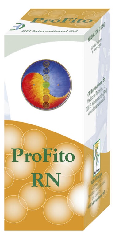 PROFITO RN GOCCE 50 ML - farmasconti.eu