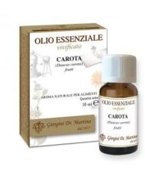 CAROTA OLIO ESSENZIALE 10 ML - farmasconti.eu