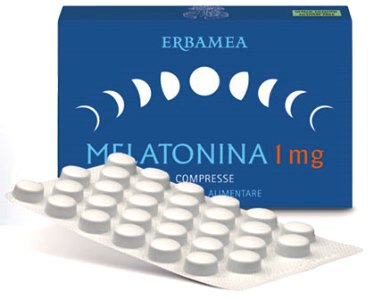 MELATONINA 1MG 90COMPRESSE - farmasconti.eu