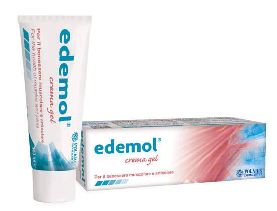 EDEMOL CREMA GEL 100 ML - farmasconti.eu