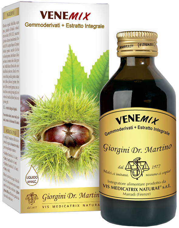 VENEMIX LIQUIDO ANALCOLICO 200 ML - farmasconti.eu