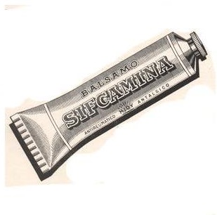 BALSAMO SIFCAMINA DM TUBO 50 G - farmasconti.eu