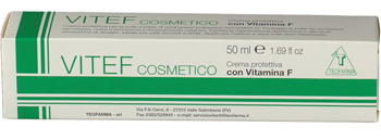 VITEF COSMETICO TUBETTO 50 ML - farmasconti.eu