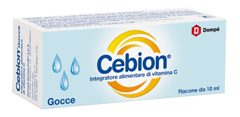 CEBION GOCCE 10 ML - farmasconti.eu