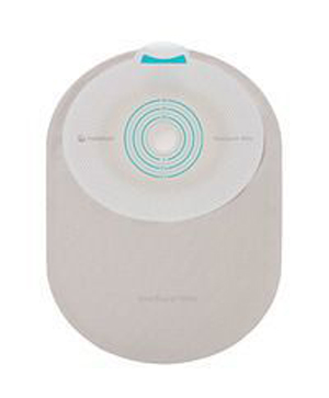 SACCA PER COLOSTOMIA SENSURA MIO SISTEMA A UN PEZZO CLICK CON APERTURA ISPEZIONABILE MAXI 35-45 MM 30 PEZZI - farmasconti.eu