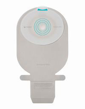 SACCA PER ILEOSTOMIA SENSURA MIO SISTEMA A UN PEZZO APERTA CON APERTURA ISPEZIONABILE FORO 10-55 MM CAPACITA' 650 ML 30 PEZZI - farmasconti.eu