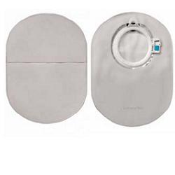 SACCA PER COLOSTOMIA SENSURA MIO 430 CLICK CHIUSA SISTEMA A 2 PEZZI MAXI TRASPARENTE  FLANGIA 50 MM 30 PEZZI - farmasconti.eu