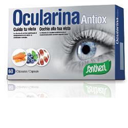 OCULARINA PLUS 60 CAPSULE BLISTER 31 G - farmasconti.eu