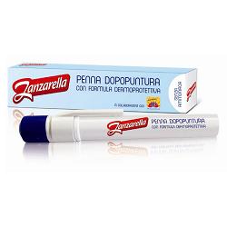 ZANZARELLA PENNA AFTER BITE 12 ML - farmasconti.eu