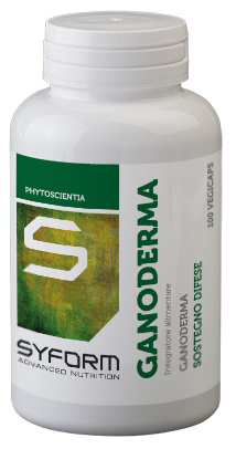 GANODERMA 100 CAPSULE - farmasconti.eu