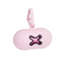 CITYGO SACCHETTI ROSA 20 PEZZI - farmasconti.eu