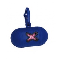 CITYGO SACCHETTI BLU 20 PEZZI - farmasconti.eu