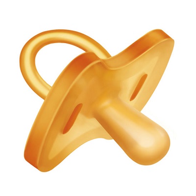 MEBBY SUCCHIETTO GOMMOLO ANATOMICO 0/6MESI - farmasconti.eu