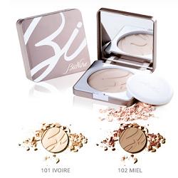 DEFENCE COLOR BIONIKE CIPRIA COMPATTA 101 IVOIRE - farmasconti.eu