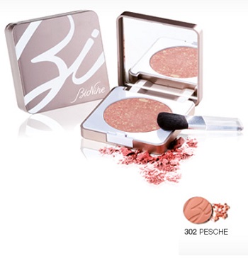 DEFENCE COLOR BIONIKE FARD COMPATTO 302 PECHE - farmasconti.eu