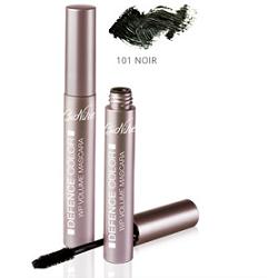 DEFENCE COLOR BIONIKE WATERPROOF VOLUME MASCARA 01 NOIR - farmasconti.eu
