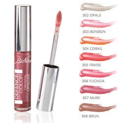 DEFENCE COLOR BIONIKE CRYSTAL LIPGLOSS 307 MURE - farmasconti.eu