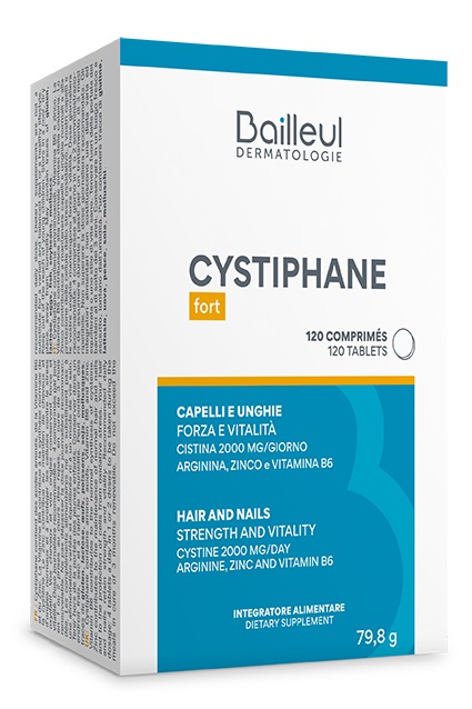 CYSTIPHANE 120 COMPRESSE - farmasconti.eu