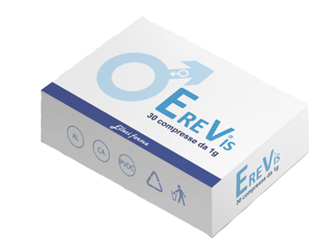 EREVIS 30 COMPRESSE - farmasconti.eu