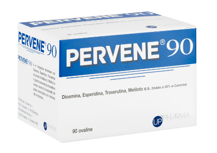 PERVENE 90 OVALINE ASTUCCIO 76,5 G - farmasconti.eu