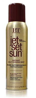 JET SET SUN SPRAY AUTOABBRONZANTE BOMBOLETTA 150 ML - farmasconti.eu