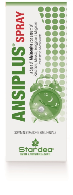 ANSIPLUS SPRAY 20 ML - farmasconti.eu
