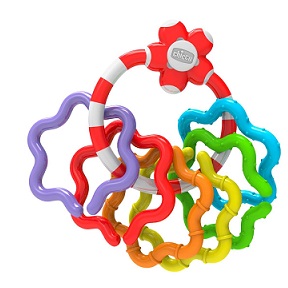 CHICCO GIOCO TRILLINO ANELLI AFF - farmasconti.eu