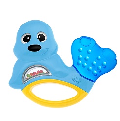 CHICCO GIOCO TRILLINO FOCA - farmasconti.eu