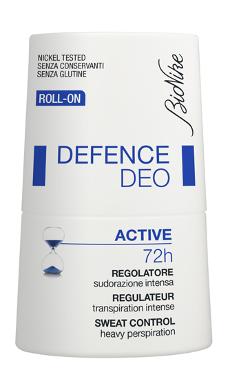 DEFENCE DEO ACTIVE ROLL-ON 50 ML - farmasconti.eu