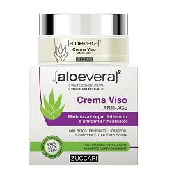 ALOEVERA2 CREMA VISO ANTI-AGE - farmasconti.eu