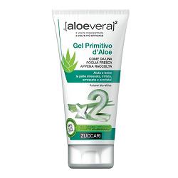 ALOEVERA2 GEL PRIMITIVO D'ALOE 150 ML - farmasconti.eu