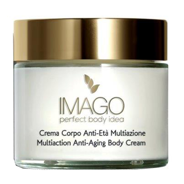 ELEVE IMAGO SCULPTING YOUTH CREMA CORPO ANTI ETA' MULTIAZIONE 200 ML - farmasconti.eu
