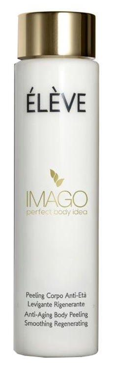 ELEVE IMAGO SCULPTING YOUTH PEELING CORPO ANTI ETA' LEVIGANTE RIGENERANTE 250 ML - farmasconti.eu