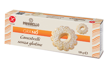 GRANO' CANESTRELLI 120 G - farmasconti.eu
