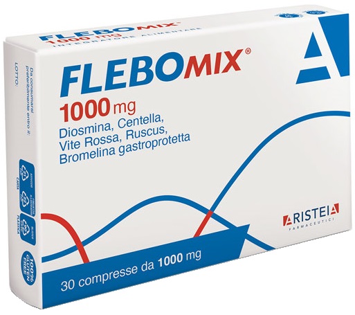 FLEBOMIX 1000 MG 30 COMPRESSE - farmasconti.eu
