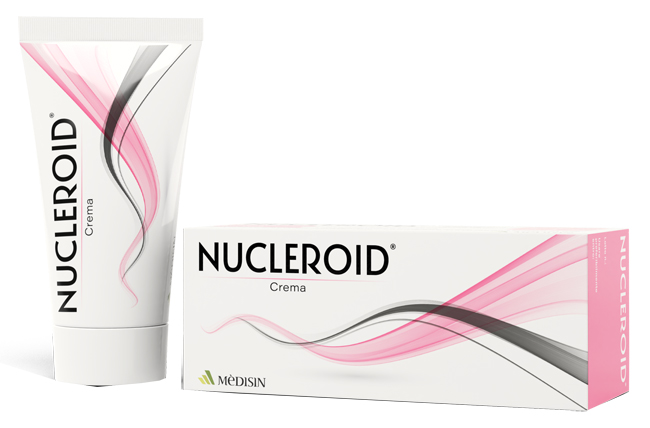 NUCLEROID CREMA 50 ML - farmasconti.eu