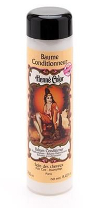 HENNE COLOR BALSAMO RISTRUTTURANTE COCCO & HENNE 250ML - farmasconti.eu